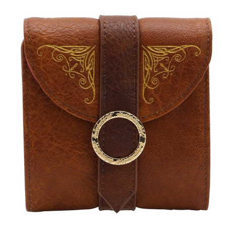 LORD OF THE RINGS - Premium Wallet "One Ring"