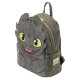 Dreamworks by Loungefly Mochila How To Train Your Dragon Toothless Cosplay