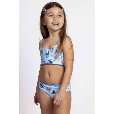 Maillot de bain Stitch pour enfants