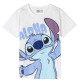 CAMISETA CORTA SINGLE JERSEY STITCH