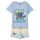 CONJUNTO 2 PIEZAS FRENCH TERRY STITCH