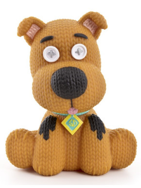 Figura Knit Series Scooby-Doo! Scooby-Doo