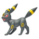 Minifigura Battle Umbreon 5cm Pokémon