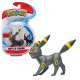 Minifigura Battle Umbreon 5cm Pokémon