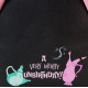 Bolso mochila Alicia Feliz no cumpleaños Lougefly Disney