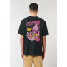 T-shirt Boo Dragon Ball Made In Japan