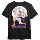 Camiseta Luffy Gear 5 One Piece Made In Japan