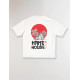 Camiseta Kame House Dragon Ball Made In Japan