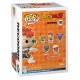 Funko POP! Recoome Dragon Ball Z