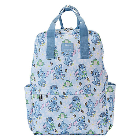 Mini sac à dos Lilo & Stitch Spring Loungefly