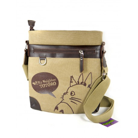 Bag shoulder bag vertical Ghibli