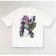 Camiseta Trunks Dragon Ball Made In Japan