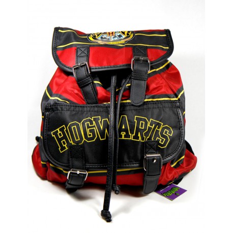 Bag backpack, Hogwarts Harry Potter