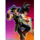 Dragonball Z Figura S.H. Figuarts Bardock 15 cm