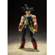 Dragonball Z Figura S.H. Figuarts Bardock 15 cm