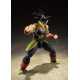 Dragonball Z Figura S.H. Figuarts Bardock 15 cm