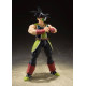 Dragonball Z Figura S.H. Figuarts Bardock 15 cm
