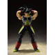 Dragonball Z Figura S.H. Figuarts Bardock 15 cm