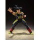Dragonball Z Figura S.H. Figuarts Bardock 15 cm