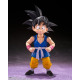 SON GOKU GT FIG. 8 CM DRAGON BALL GT SH FIGUARTS