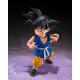 SON GOKU GT FIG. 8 CM DRAGON BALL GT SH FIGUARTS