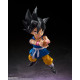 SON GOKU GT FIG. 8 CM DRAGON BALL GT SH FIGUARTS