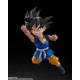 SON GOKU GT FIG. 8 CM DRAGON BALL GT SH FIGUARTS