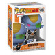 Dragon Ball Z Figura POP! Animation Vinyl Burter 9 cm