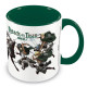 Attack on Titan Taza Characters Season 3