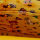 Disney by Loungefly Bandolera Arco figurado Sunflower Strap
