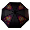 Parapluie pliant Harry Potter de Poudlard