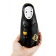 Piggy Bank Studio Ghibli No Face