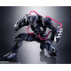 Figurine Tech-On Wolverine Venom symbiote