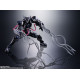 Figurine Tech-On Wolverine Venom symbiote