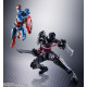 Figurine Tech-On Wolverine Venom symbiote