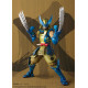 MUHOMONO WOLVERINE FIGURA 18 CM MARVEL MEISHO MANGA REALIZATION