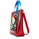 Sac et porte-monnaie Hello Kitty Loungefly 50e anniversaire