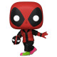 Deadpool Parody POP! Vinyl Figura Bowling 9 cm