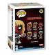 Funko Pop ! Deadpool Heavy Metal