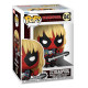 Funko Pop ! Deadpool Heavy Metal