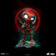 X-Men Minifigura Mini Co. PVC Deadpool 15 cm