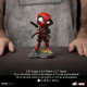 X-Men Minifigura Mini Co. PVC Deadpool 15 cm