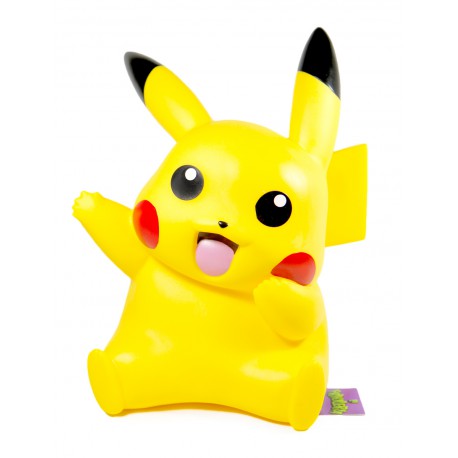 Hucha Pikachu 30 cm