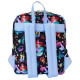 Disney by Loungefly Mochila Mini 35th Anniversary Life is the bubbles
