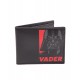 Cartera Star Wars Darth Vader