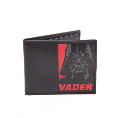 Cartera Star Wars Darth Vader