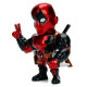 Marvel Figura Diecast Deadpool 10 cm