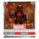 Marvel Figura Diecast Deadpool 10 cm