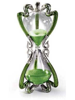 Replica Reloj de arena del Profesor Slughorn
