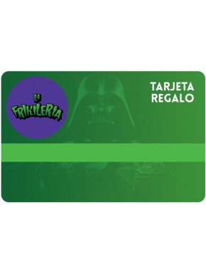 Gift Card 50€